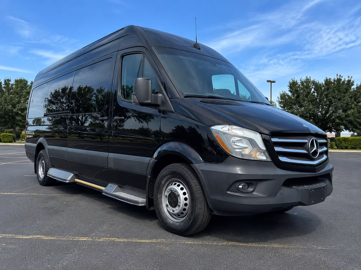 comparing mesquite buses made simple