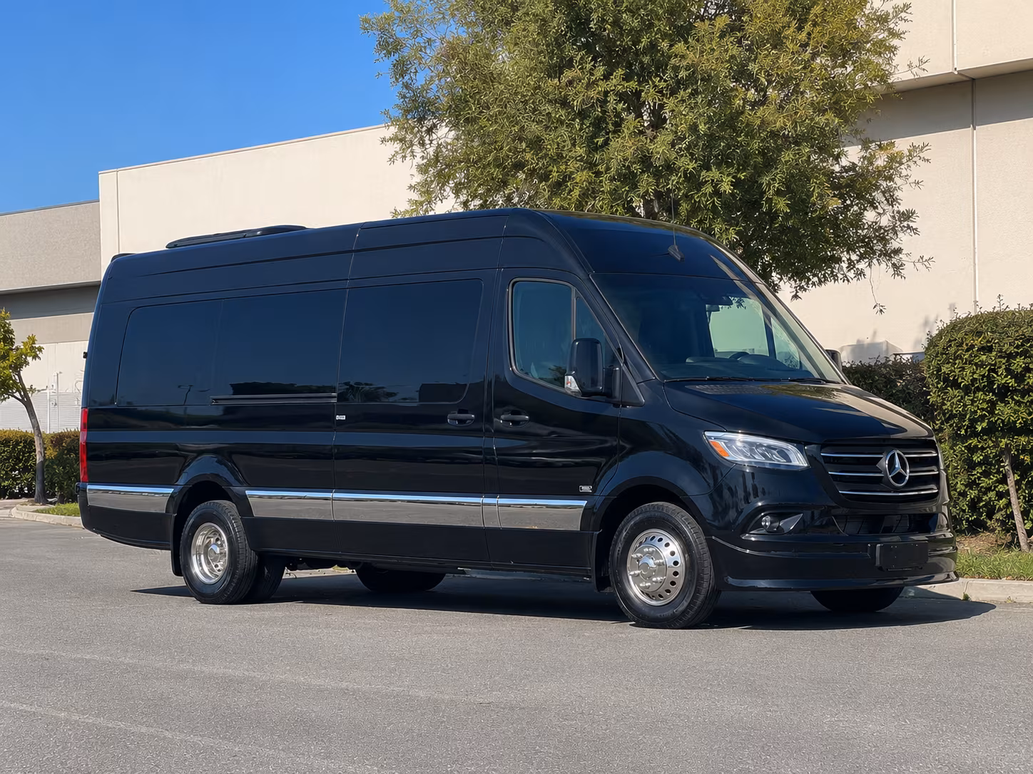 dallas fort worth international airport sprinter van transfers from mesquite