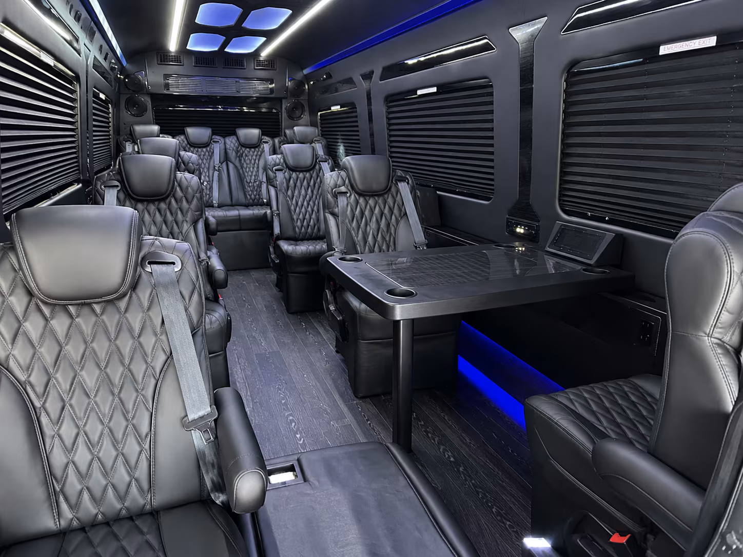 find the perfect transportation for your next birthday 1