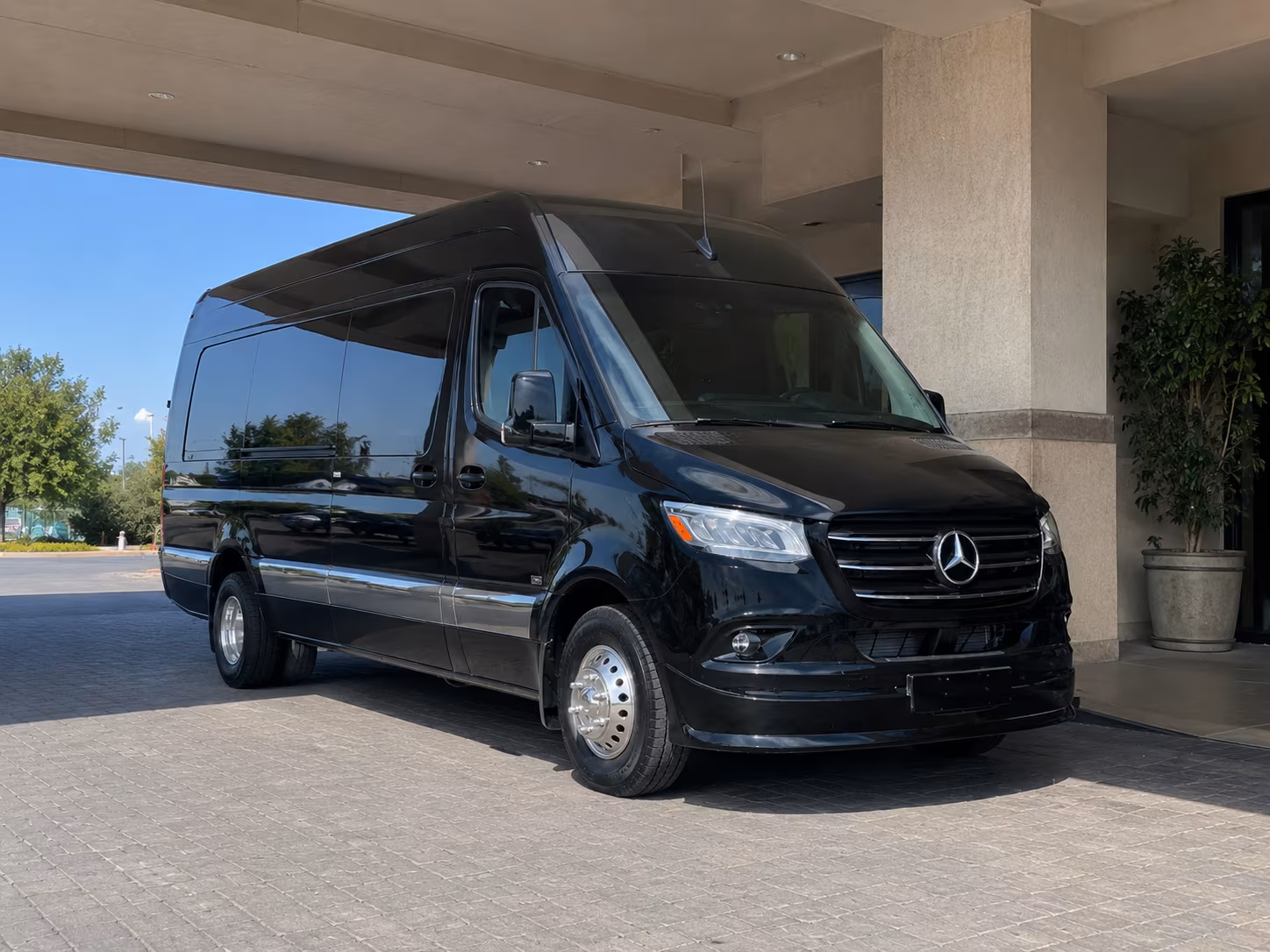find the perfect transportation for your next concert or music festival 4