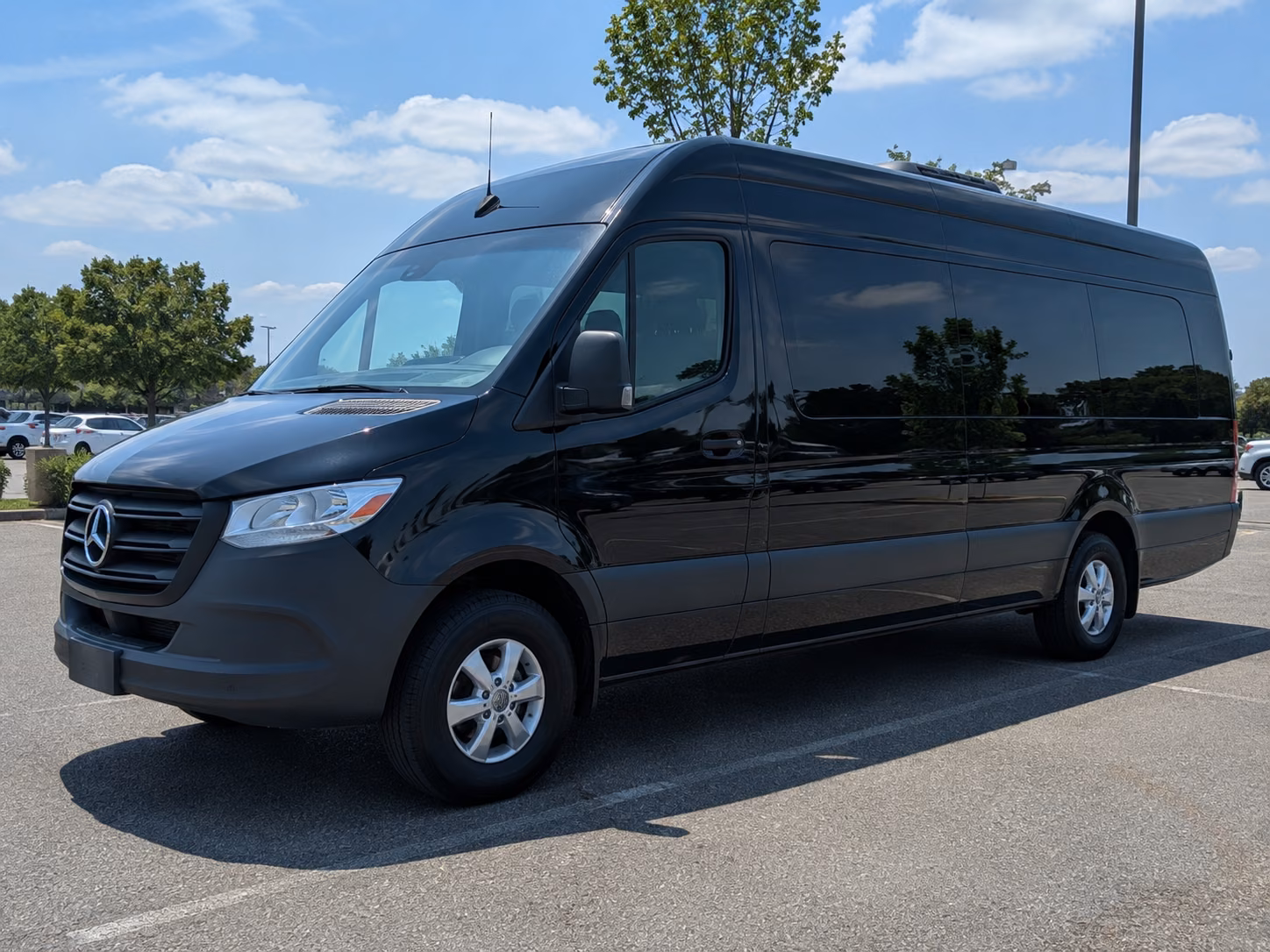 find the perfect transportation for your next private event 4