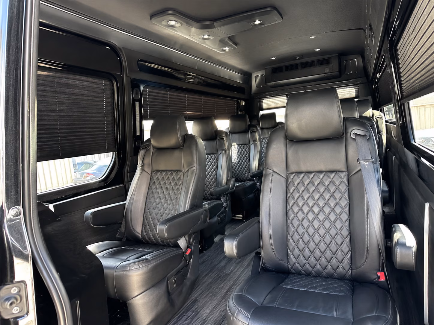 find the perfect transportation for your next private event 5