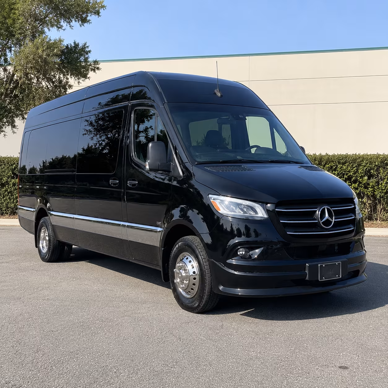 find the perfect transportation for your next prom 2