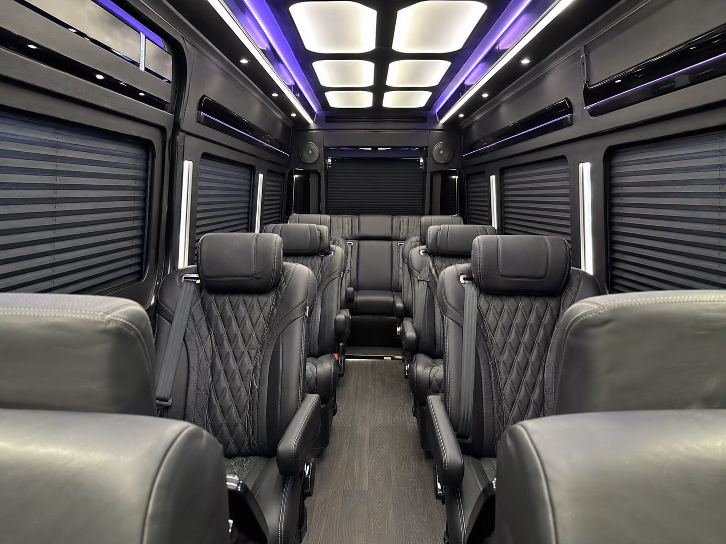 find the perfect transportation for your next prom 4