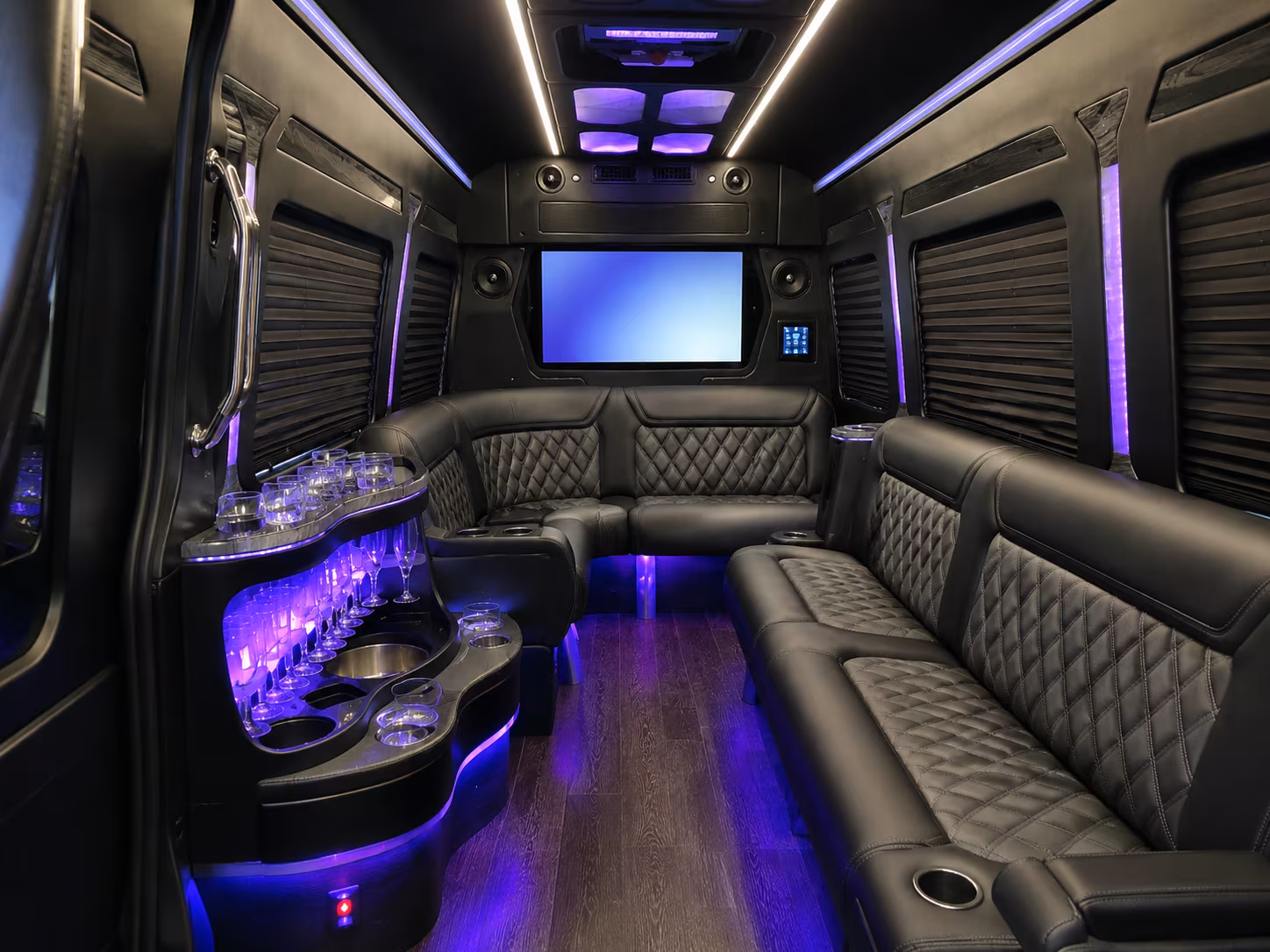 find the perfect transportation for your next sporting event 1