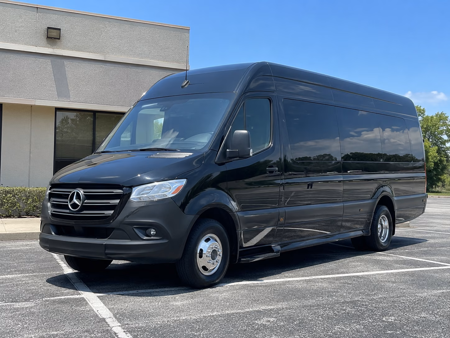 find the perfect transportation for your next sporting event 2