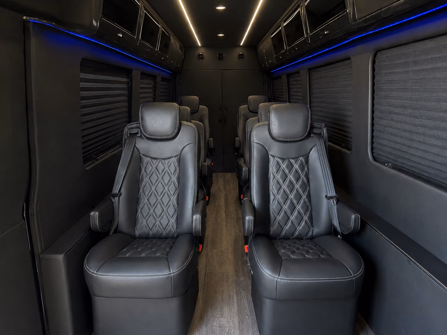 find the perfect transportation for your next wedding 1