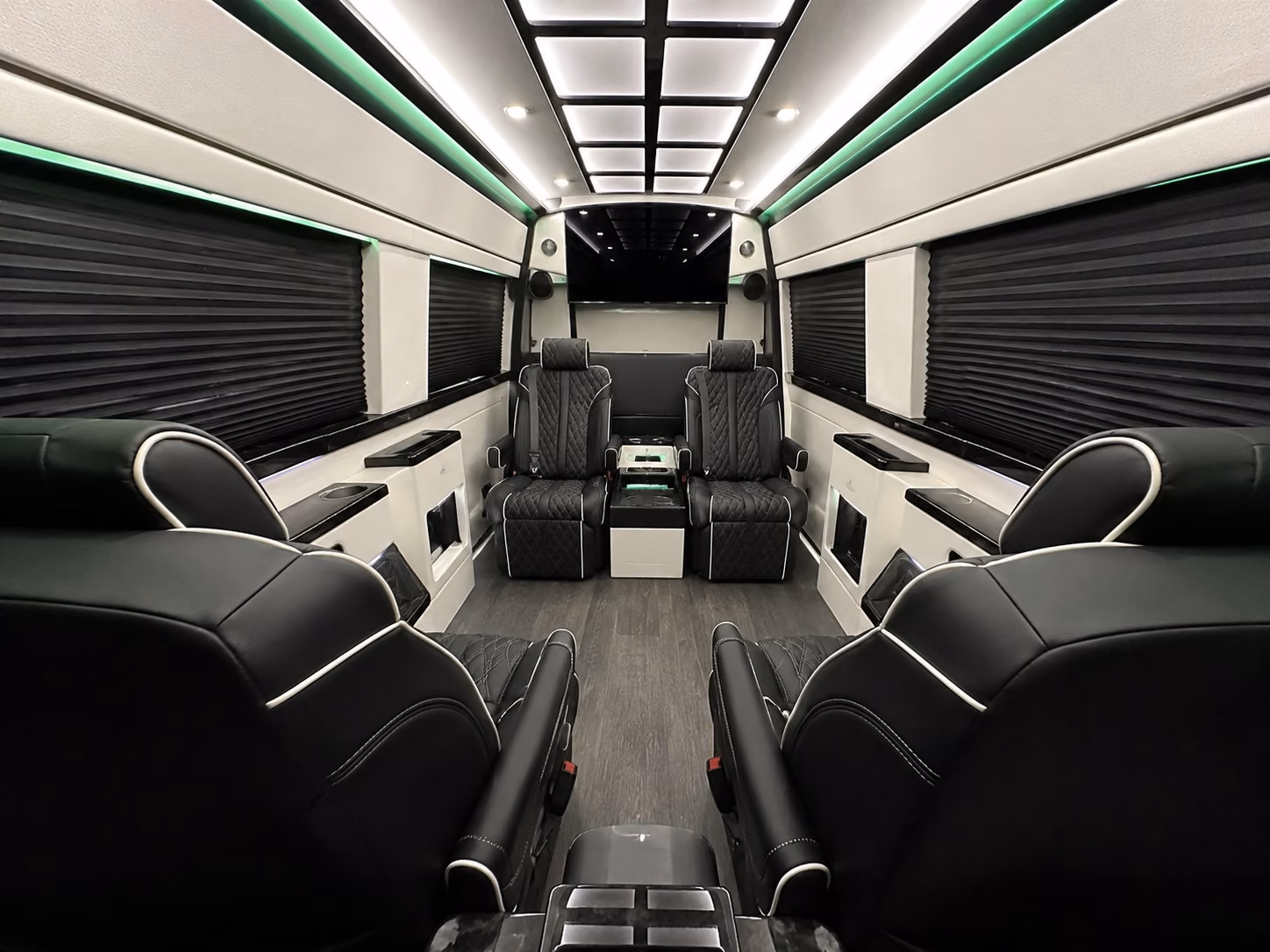 find the perfect transportation for your next wedding 4