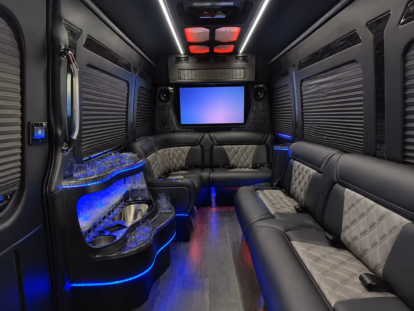Mesquite Airport Transportation